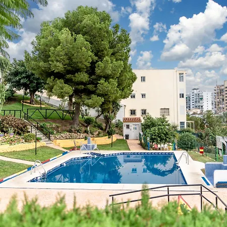 Summer Paradise In Апартаменти